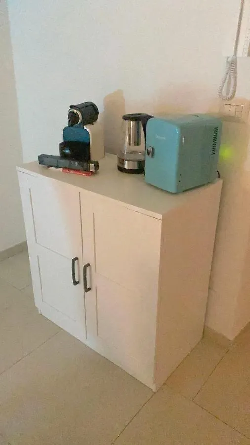 Cave Apartment Bari